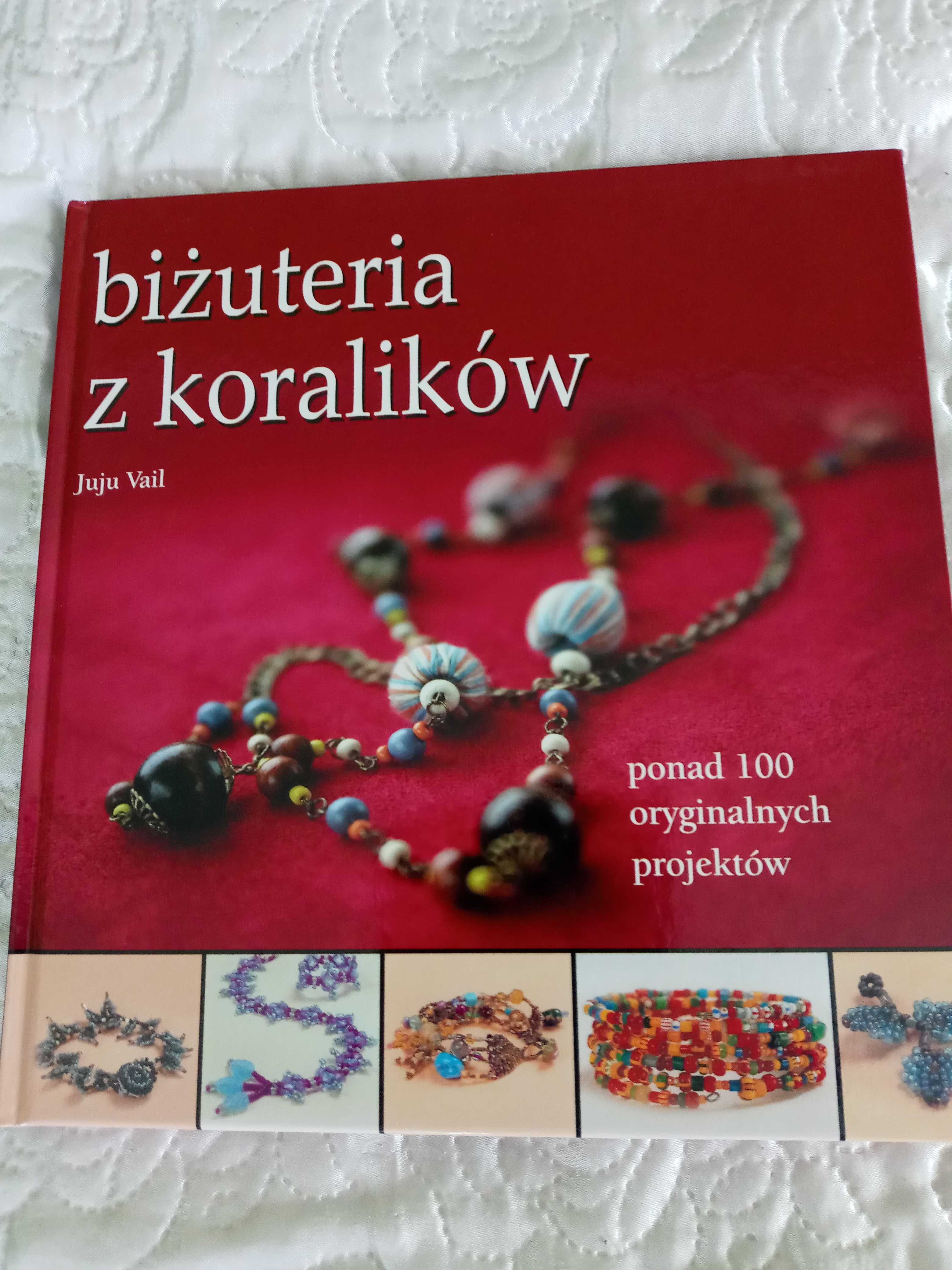 Zestaw książek (IV) - do "prac ręcznych"