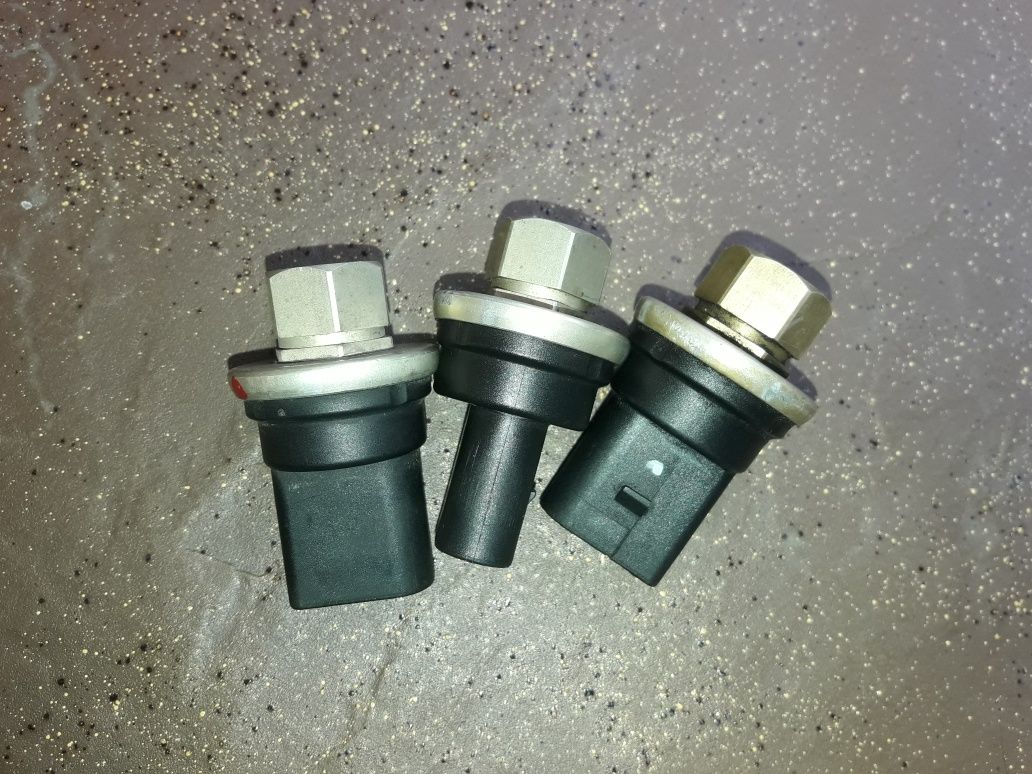Czujnik ciśnienia klimatyzacji audi a4 b6 b7 a6 c5