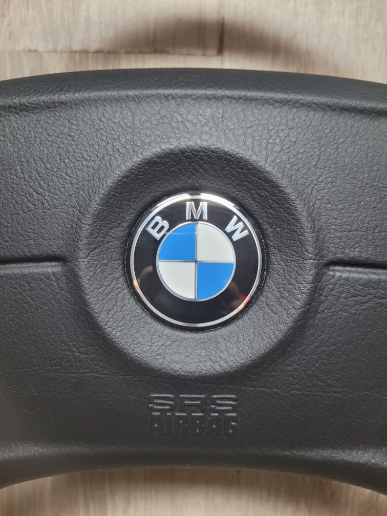 Kierownica BMW E46, E39