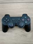 Kontroler Ps3 / pad Ps 3 /  uszkodzony port 9-09