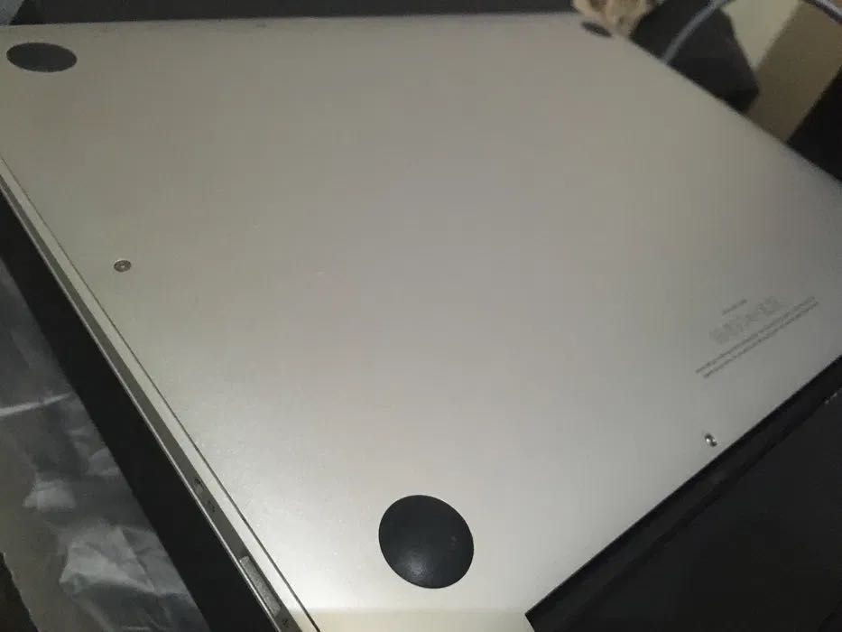 MacBook Air 13” macOS Ventura, Office , SSD Apple 256GB Flash