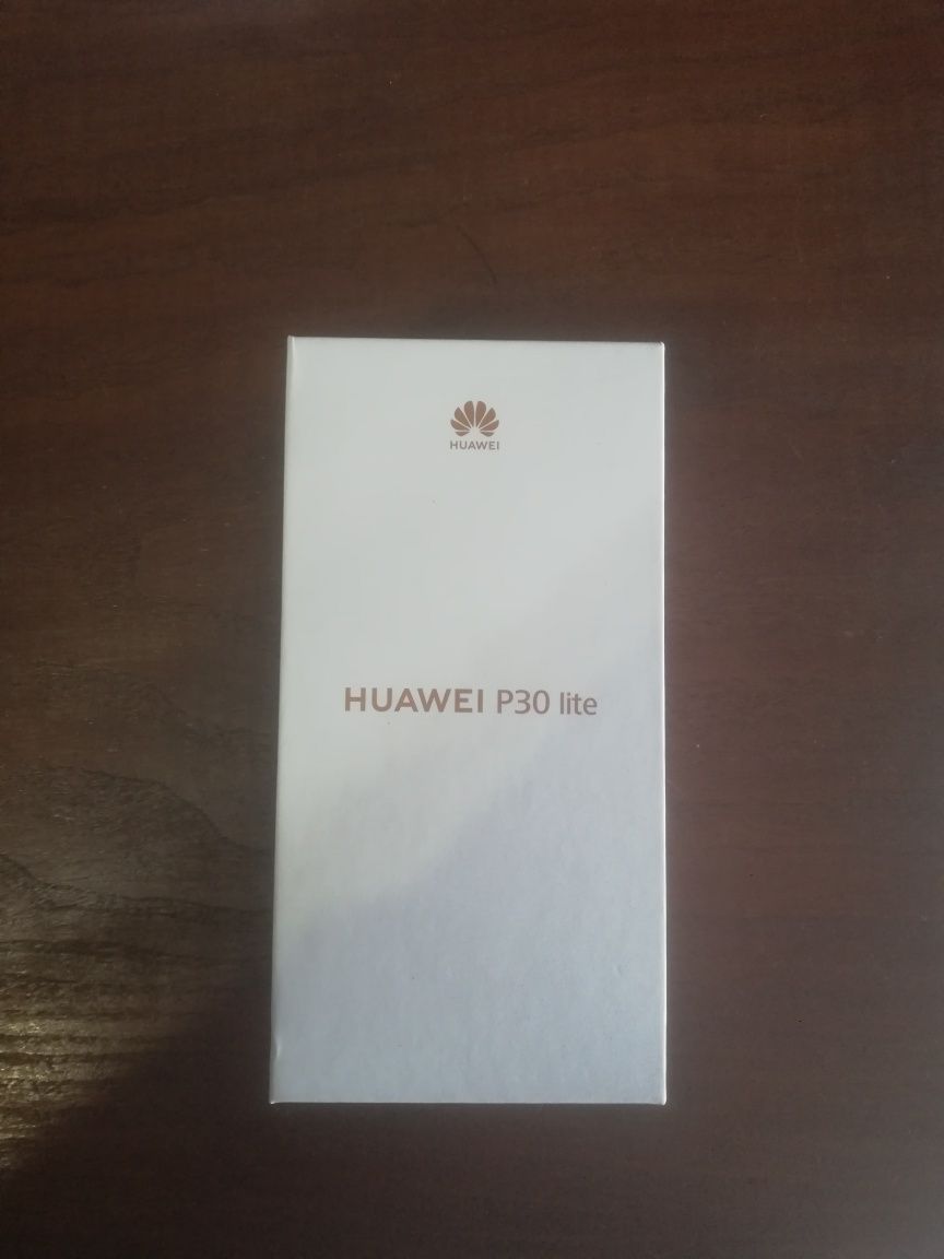 Huawei P30 Lite - Igual a novo