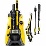 Potężna Myjka Ciśnieniowa Karcher K5 Power Control Moc 2500w Nowy Mode