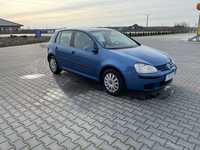 Volkswagen Golf V 1.6 benzyna