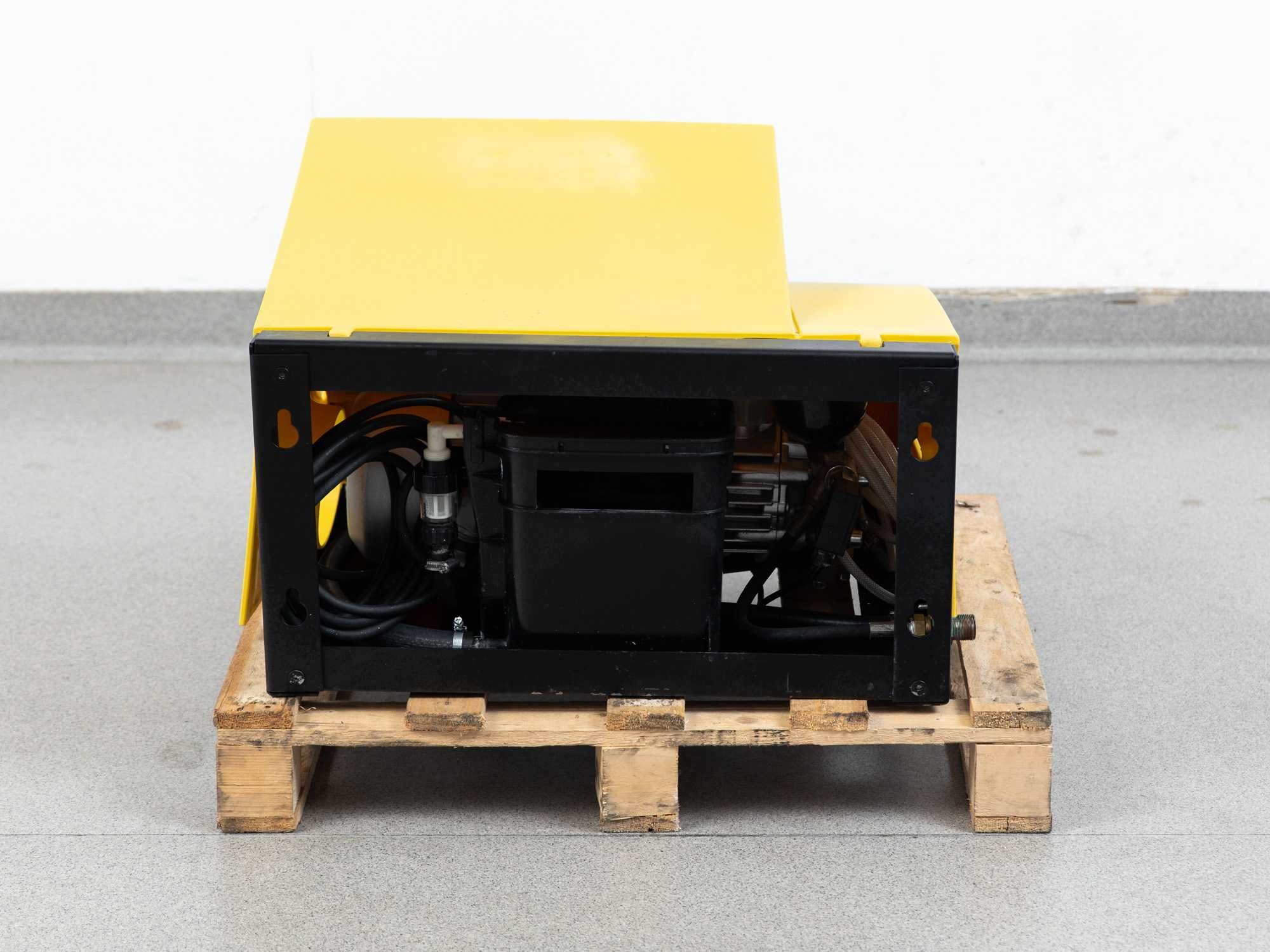 MYJKA CIŚNIENIOWA KARCHER HD 9/16-4 ST-H 160bar 900l/h 400V 4200netto