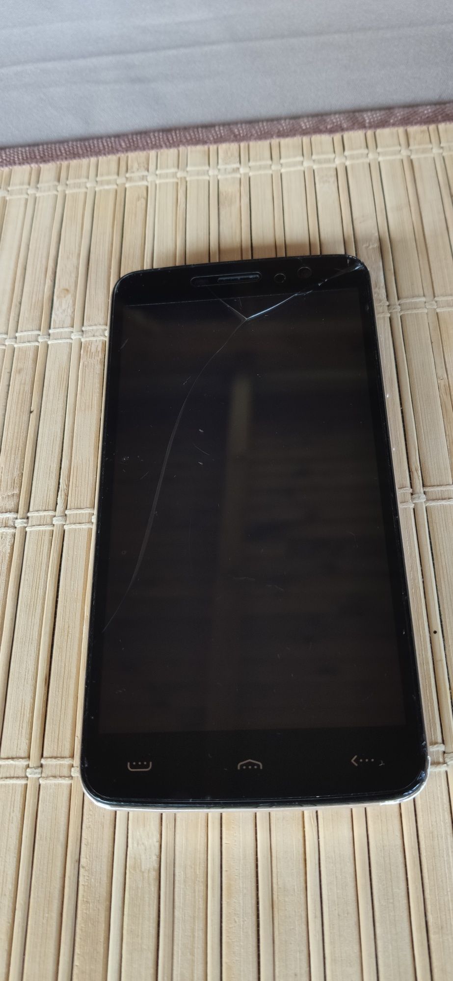 Telefon HOMTOM HT17