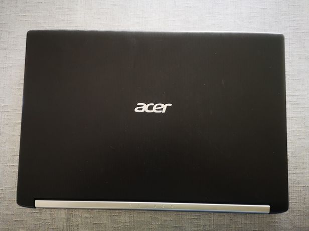 Portátil Acer aspire 5 12gb RAM i5 7200U
