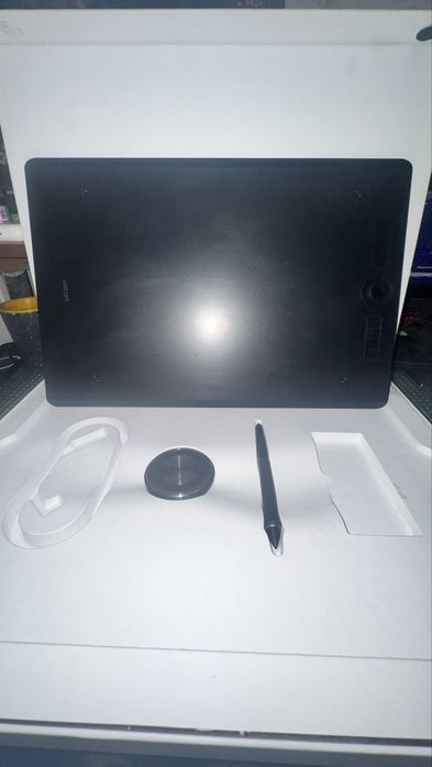 Wacom Intuos pro L