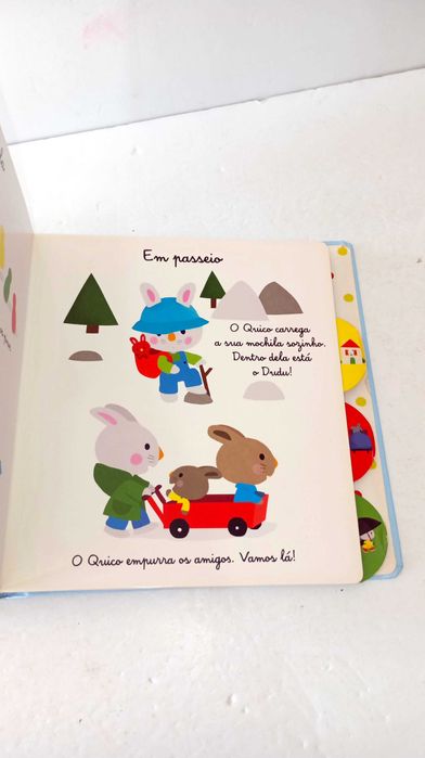 Primeiras Descobertas - Edicare