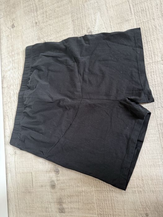 Krotkie spodenki ciążowe anna field M