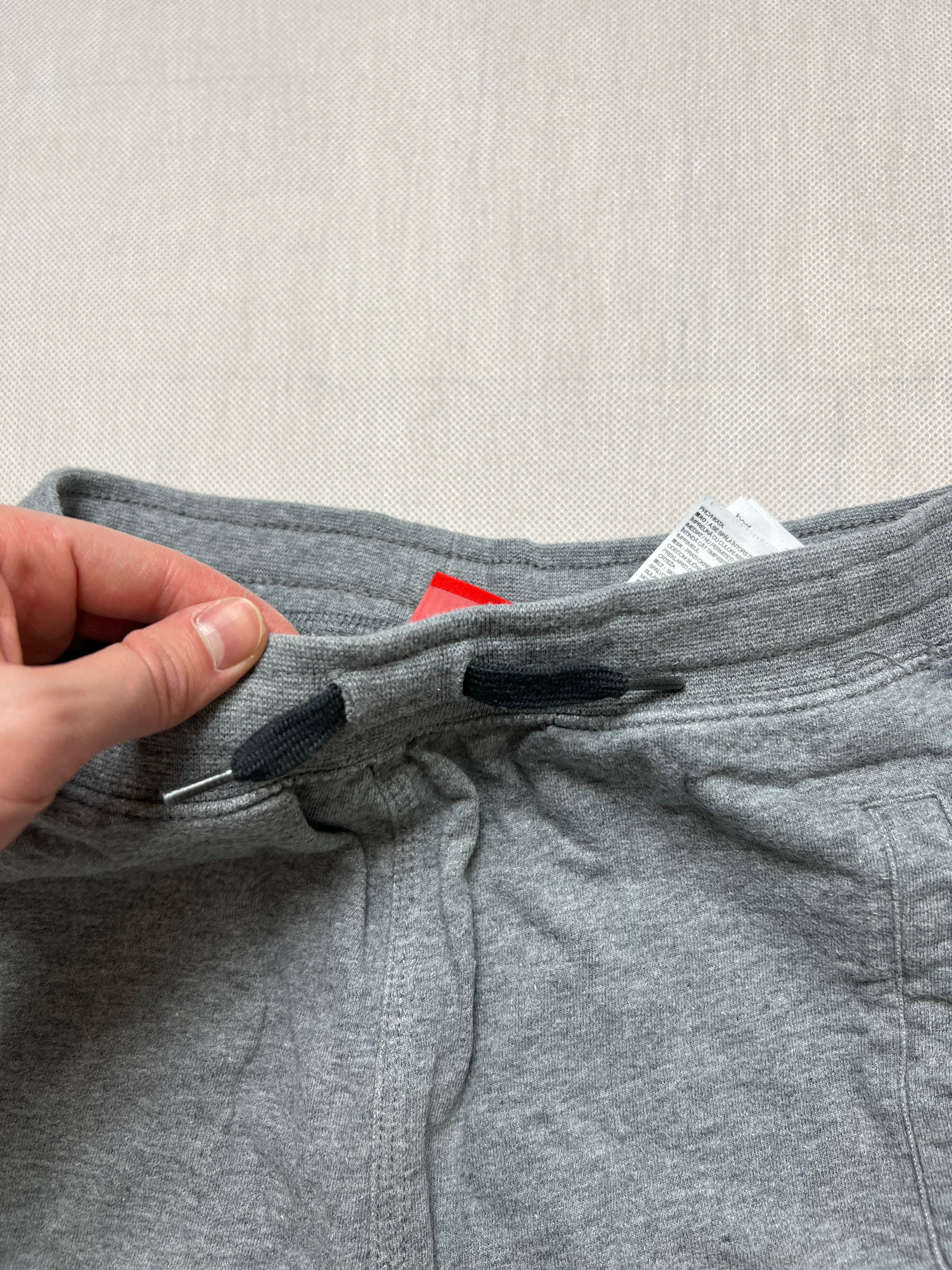 Shorts Nike Air big logo swoosh spodenki