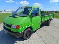 VW T4 / 2,4 diesel Doka skrzynia