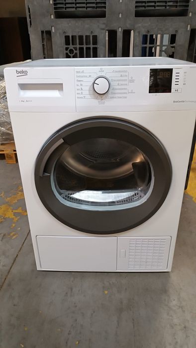 Maquina Secar Beko 8kg