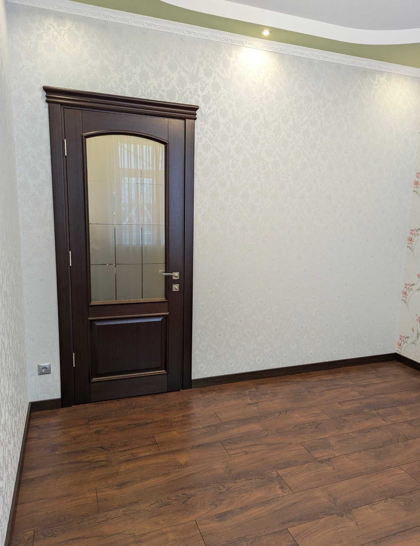 Продам  квартиру Індивідуальне опалення Газ Ремонт