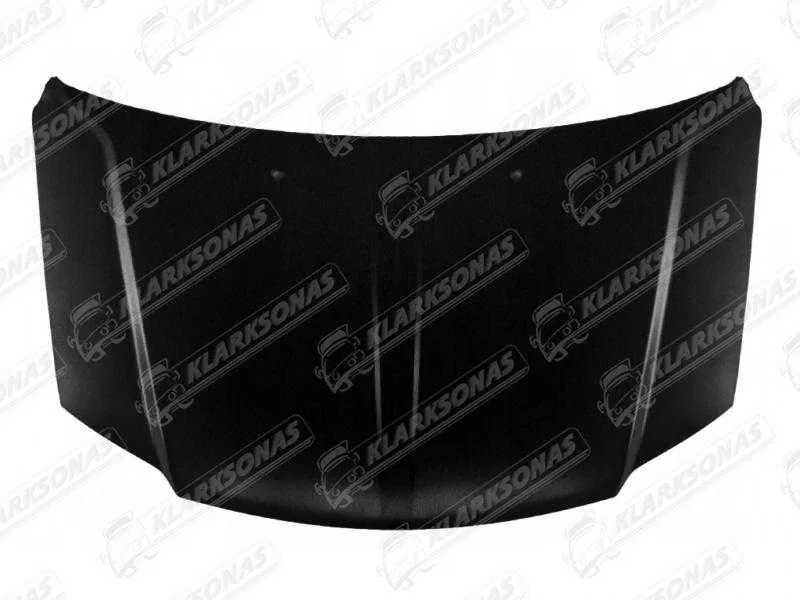 капот DODGE GRAND CARAVAN, 01.2011/12 - 2022 4589BSTEE