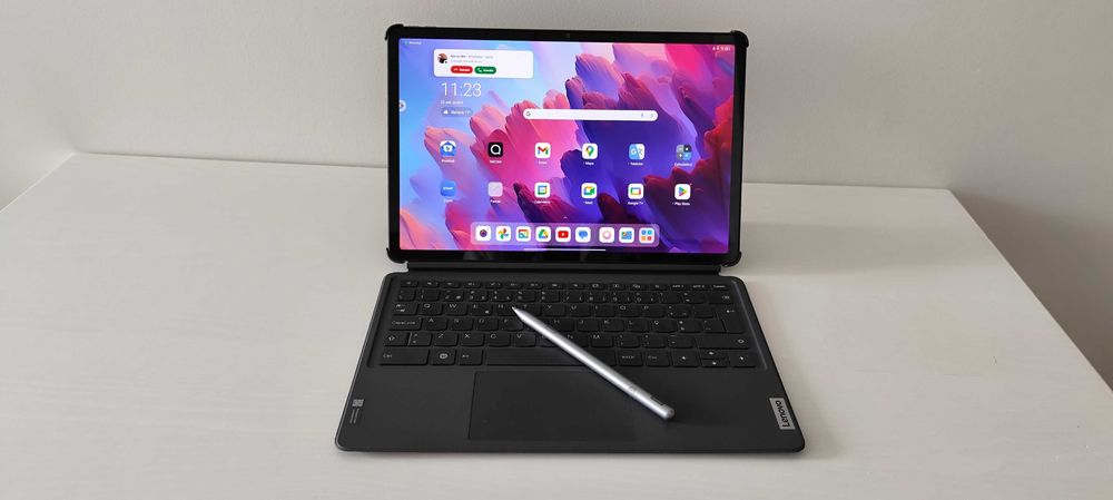Tablete Lenovo  P12