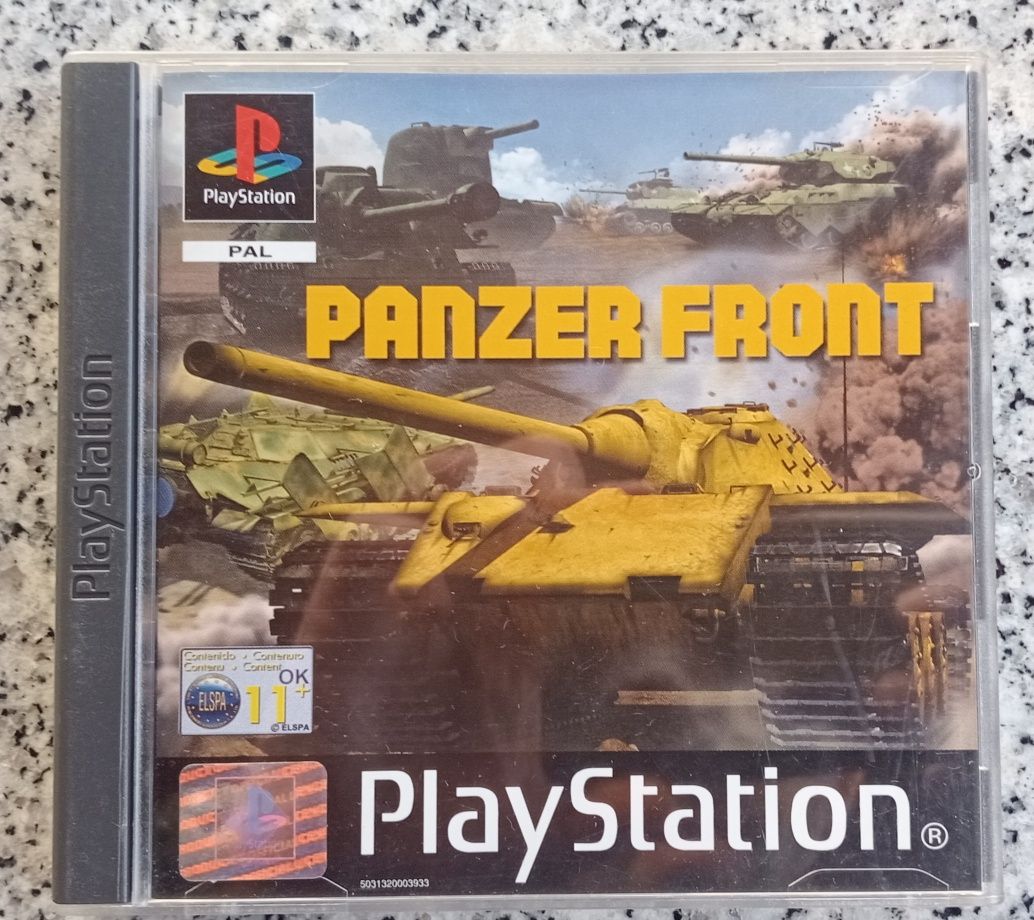Jogos PlayStation 1