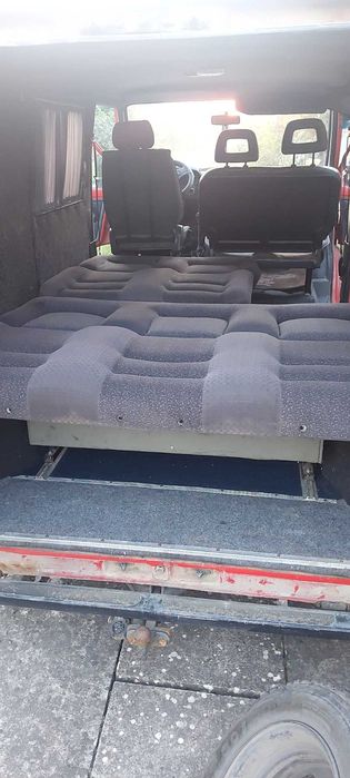 Продається автомобіль Рено Трафік