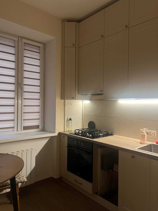 2к Квартира м.Васильківська довгострокова оренда. Юлії Здановської