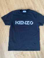 Футболка Kenzo оригінал розмір м