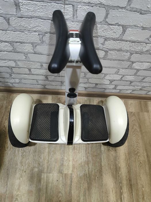 Гироборд до 110кг