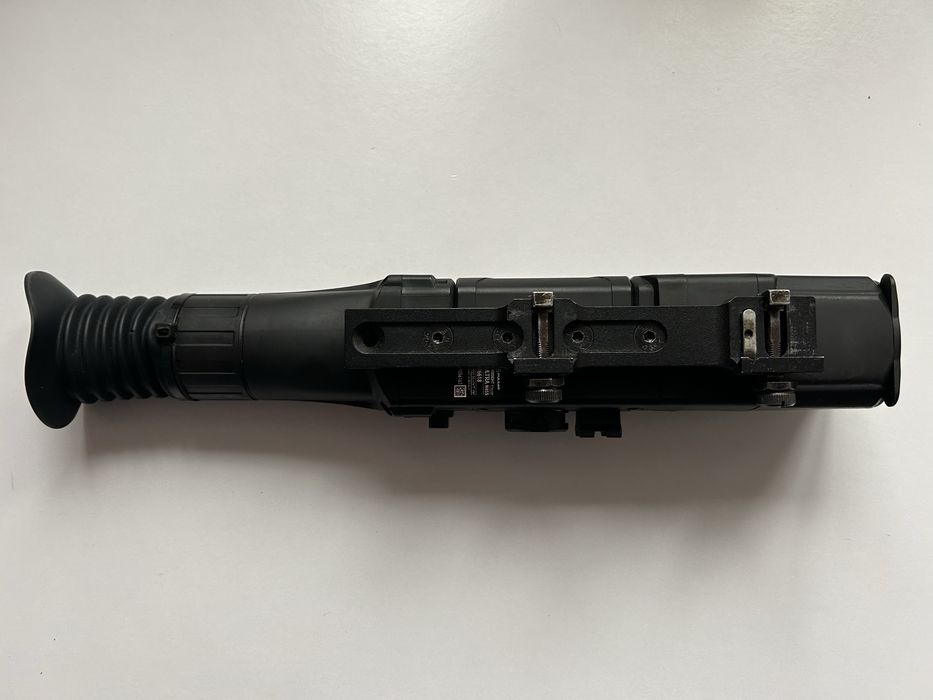 Цифровий приціл нічного бачення Pulsar Digisight Ultra N455