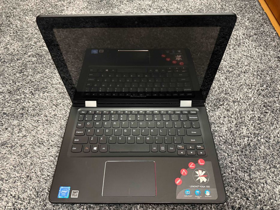 Laptop 2w1 Lenovo Yoga 300-11IBR