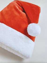 Gorro Santa Claus Zara Home NOVO