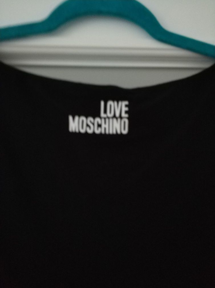 Sukienka Moschino