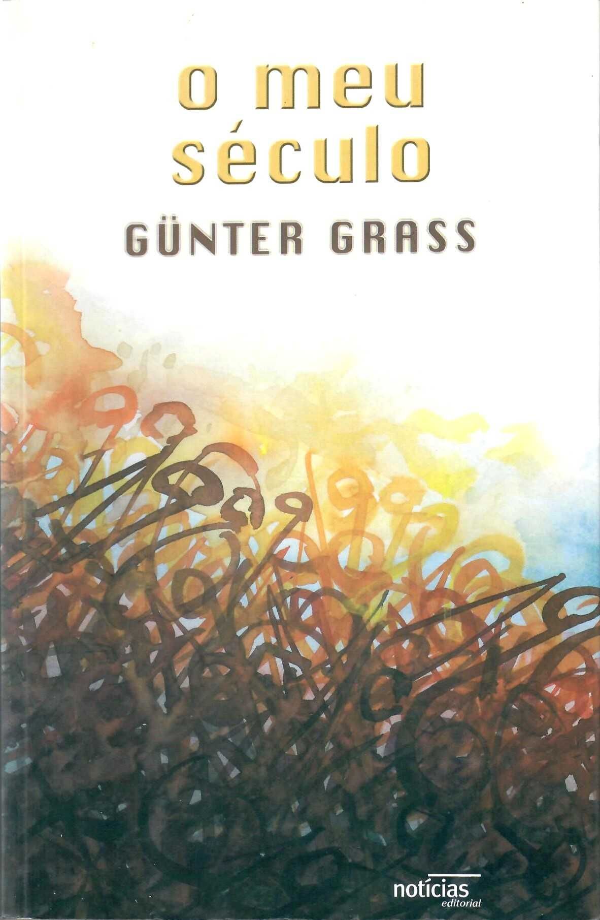 Gunter Grass «O Meu Século»