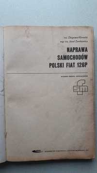 Naprawa samochodów Polski Fiat 126p