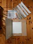 Ikea maximera szuflada wewnętrzna 60x60
