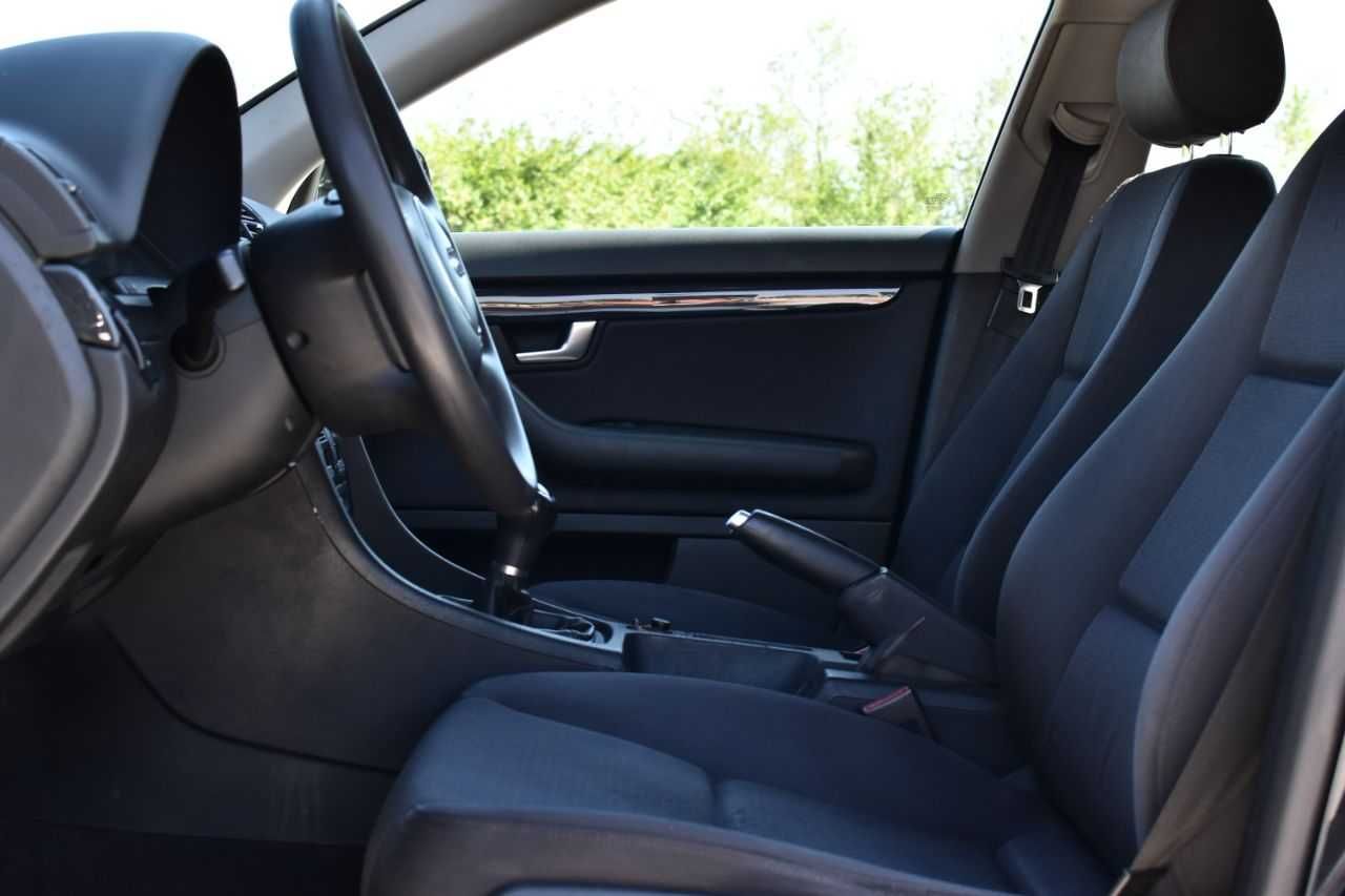 Audi A4 b6 2003р. 1.6 бензин, обмін, [Перший внесок від 20%]