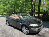 Renault Megane Cabrio - LPG - Automat
