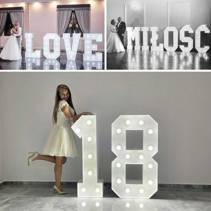 Fotobudka atrakcje weselne ciężki dym iskry