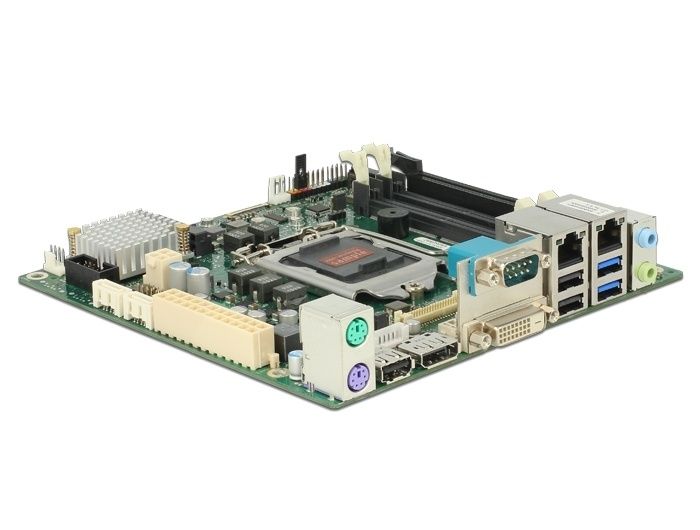 Системний блок  формату міні  Fujitsu  d3432-s2, i7, 8Gb, sata 128gb