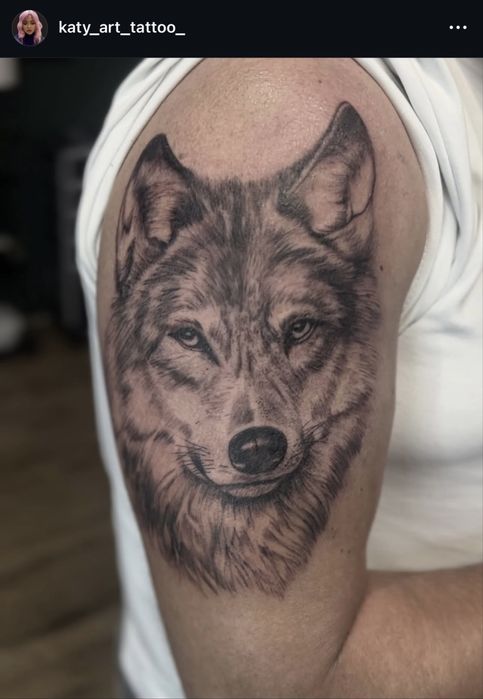 Tattoo studio w Krakowie zaprasza!