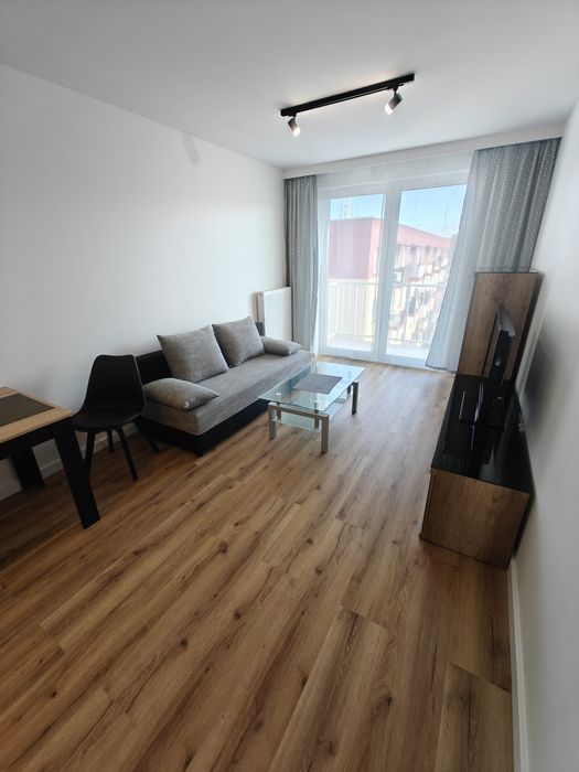 Mieszkanie na wynajem 43m2  Łańcut ul.Maczka