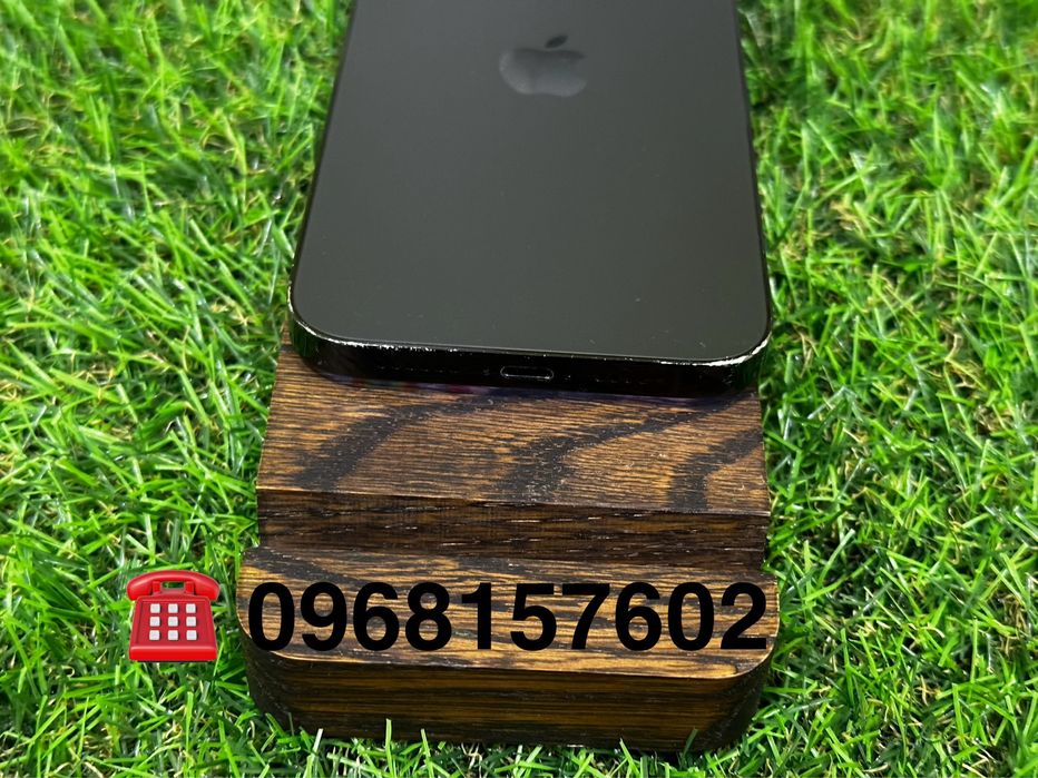 iPhone 14 pro max Matte Black 128 gb ( 14 про макс)