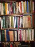 2. книги по философии и истории (Б - Боэций - Вебер - Вико Дж. - Вн)