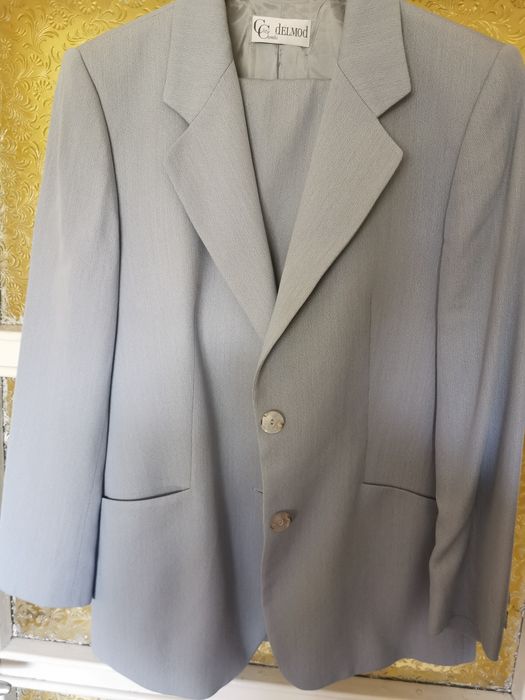 Kostium damski firmy City Combi delmod