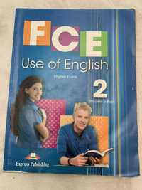 Use Of English 2 (FCE)