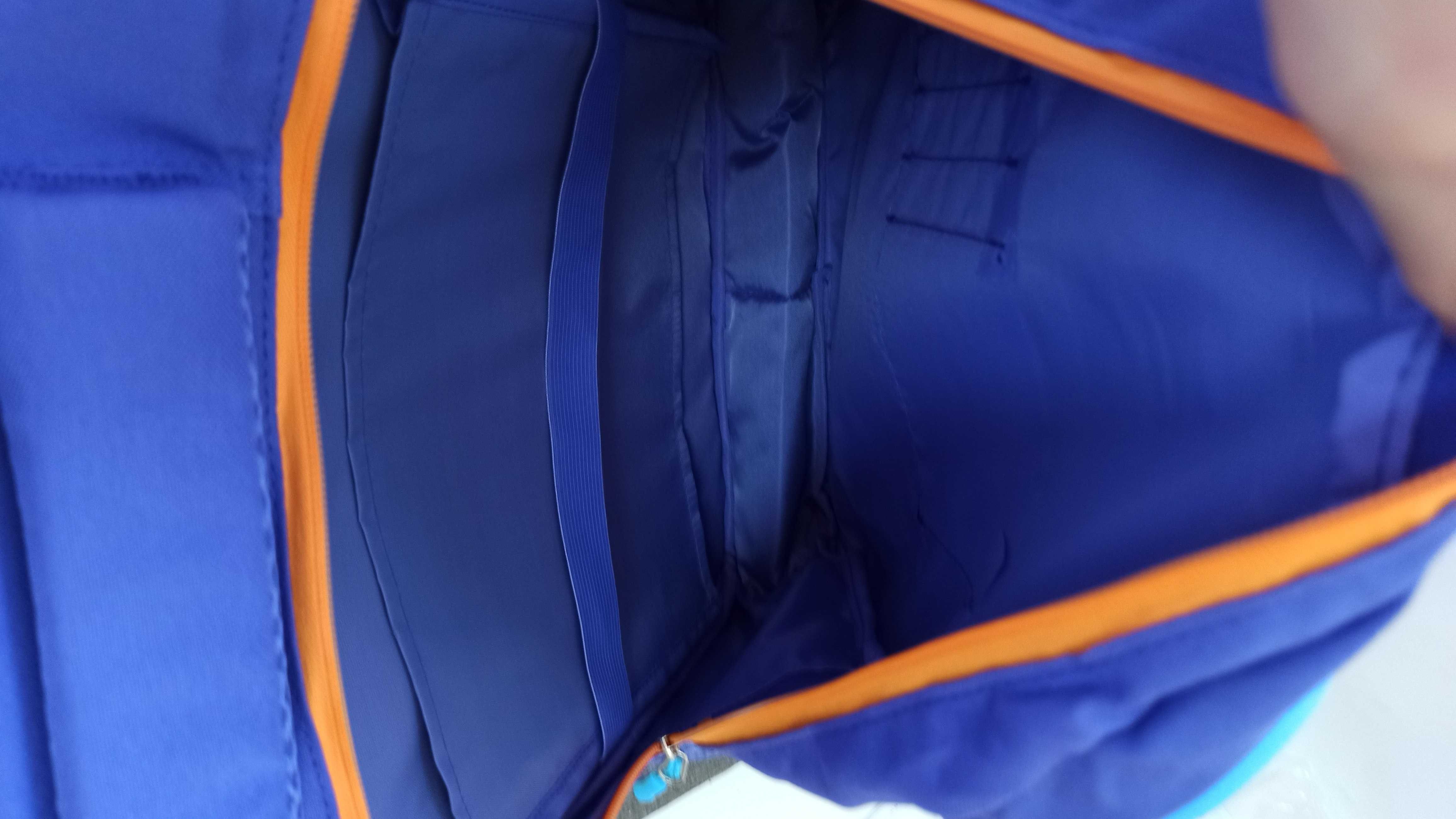 Рюкзак шкільний gopack go22-175m-1 color block