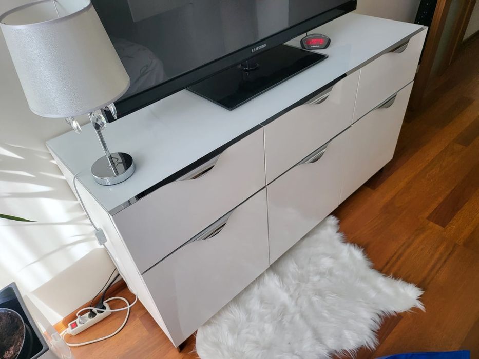 Sprzedam komplet mebli