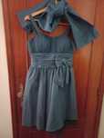 Vestido de festa