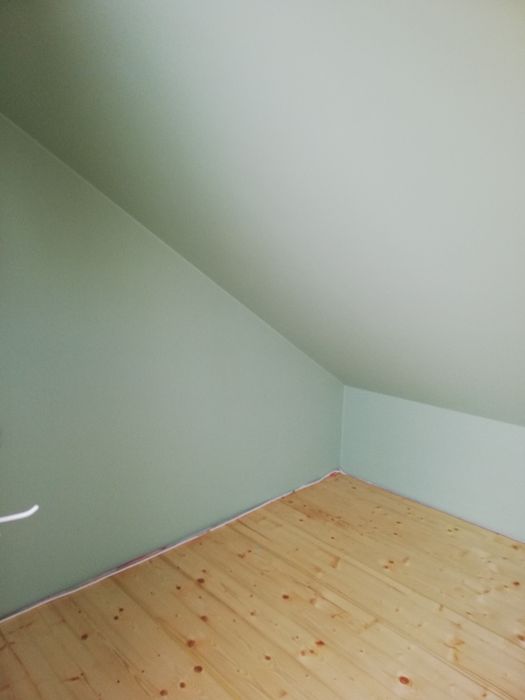 Wykończenia malowanie remonty