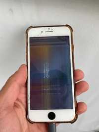 iPhone 7 neverlock 2 шт.на запчасти