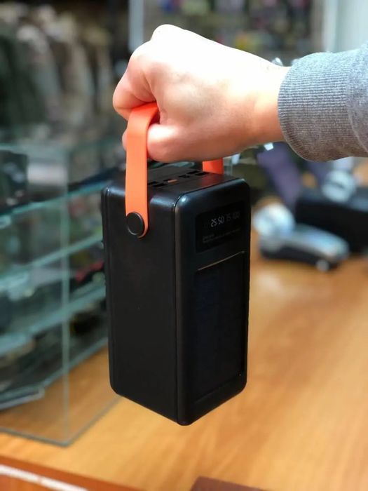 Павербанк 120000 mAh