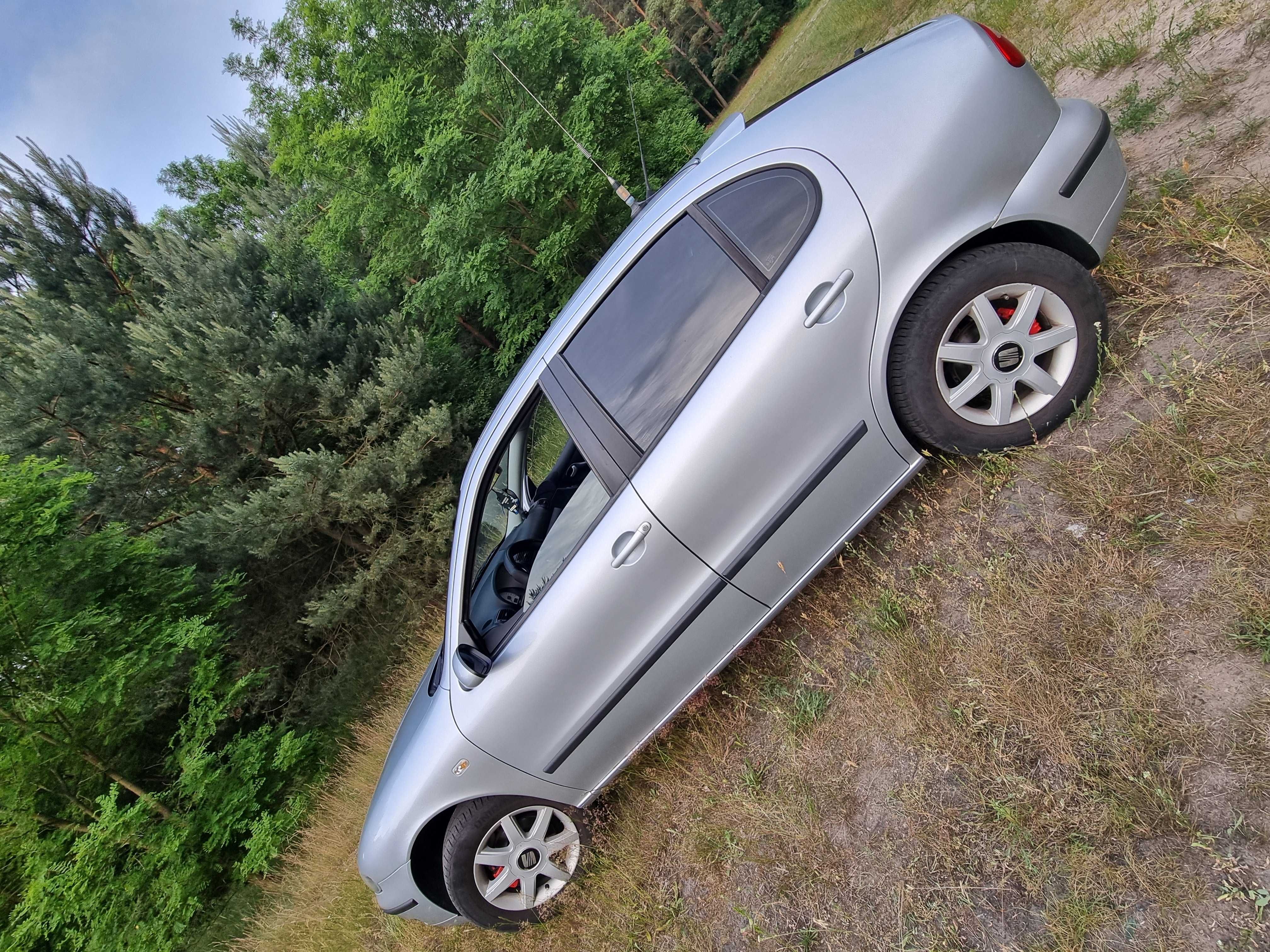 Sprzedam Seat Leon