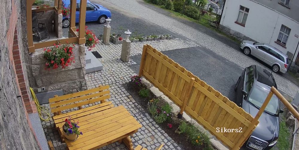 Apartamenty pod Jedynką noclegi Szklarska
